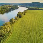 Agriculteurs réduisent de 77% les pesticides sur 17 000 ha pour protéger l'Eau de Paris