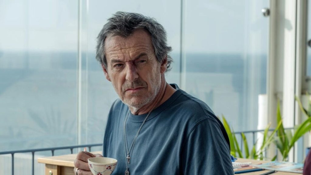 Léo Matteï : Jean-Luc Reichmann explique les départs de Lola Dubini, Stomy Bugsy et Brigitte Fossey