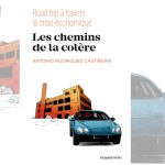 «Les Chemins de la colère» d'Antonio Rodriguez Castiñeira : un livre international aux éditions Bayard