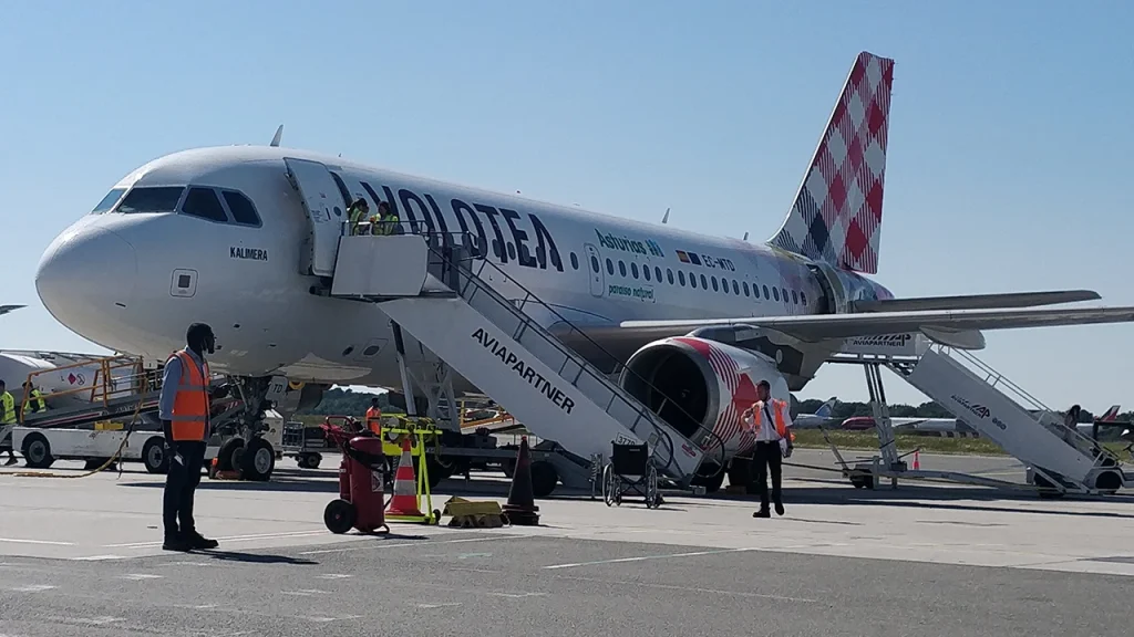 3,8 millions d'euros pour la liaison aérienne Limoges-Paris, un soutien des collectivités locales