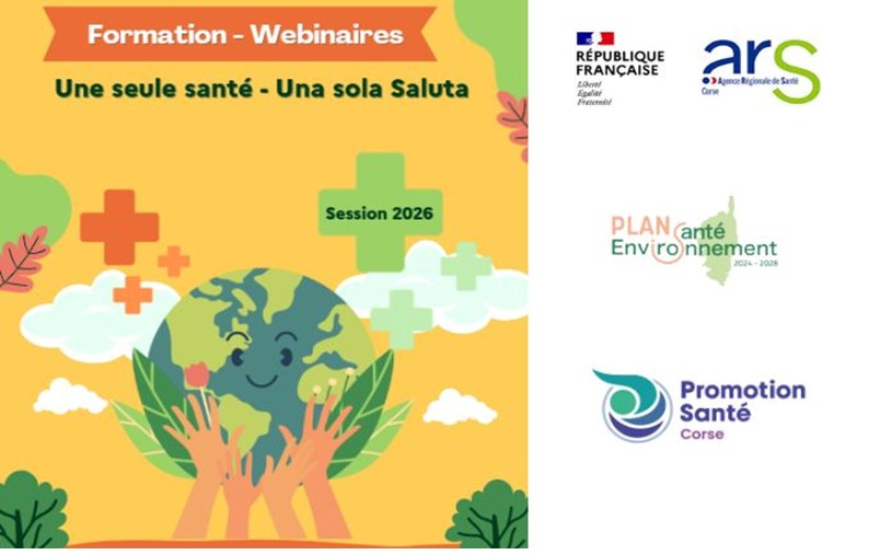 Una sola saluta : lancement d'une nouvelle session de formation en santé environnementale
