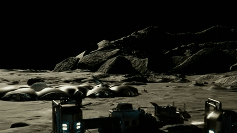 Elon Musk annonce des projets de colonisation de la Lune et de Mars : quelles réalités ?