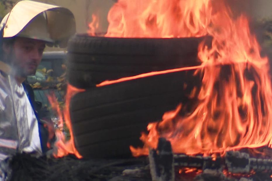 Fermeture de l'aciérie NovAsco : une commune réclame un million d'euros à l'État pour préjudice