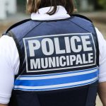 Après un refus d'obtempérer à Chartres, un policier municipal heurté pendant une course-poursuite