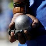 Plus de 4000 joueurs attendus au National de pétanque de Cholet, des pointures présentes