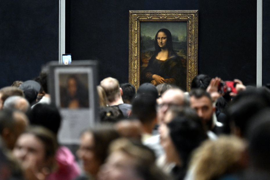 Caméras à l'IA, policiers armés, nouvelles formations… Les propositions d'un député pour sécuriser les musées après le casse du Louvre