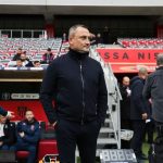 Stade rennais : accord avec Franck Haise, une équipe déterminée contre le PSG