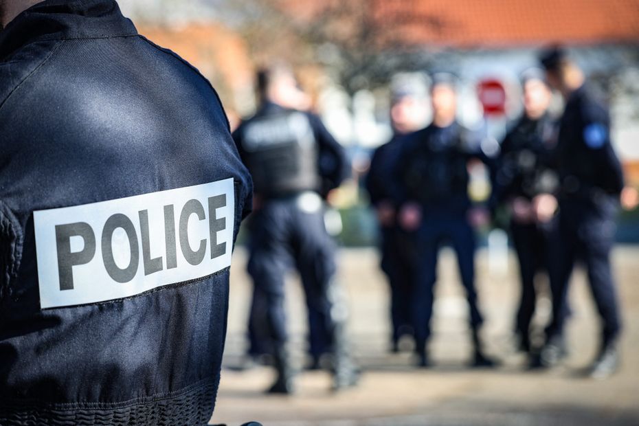 Des lycées évacués après une alerte à la bombe sur la messagerie Pronote