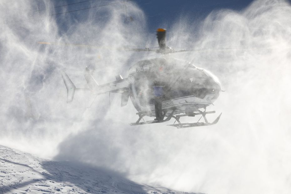 21 morts dans des avalanches : comprendre les dangers du hors-piste cet hiver
