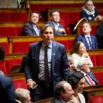 "Si cela reste ainsi, on va créer un boulevard au RN" : à gauche, les réactions à la candidature surprise de Jérôme Guedj