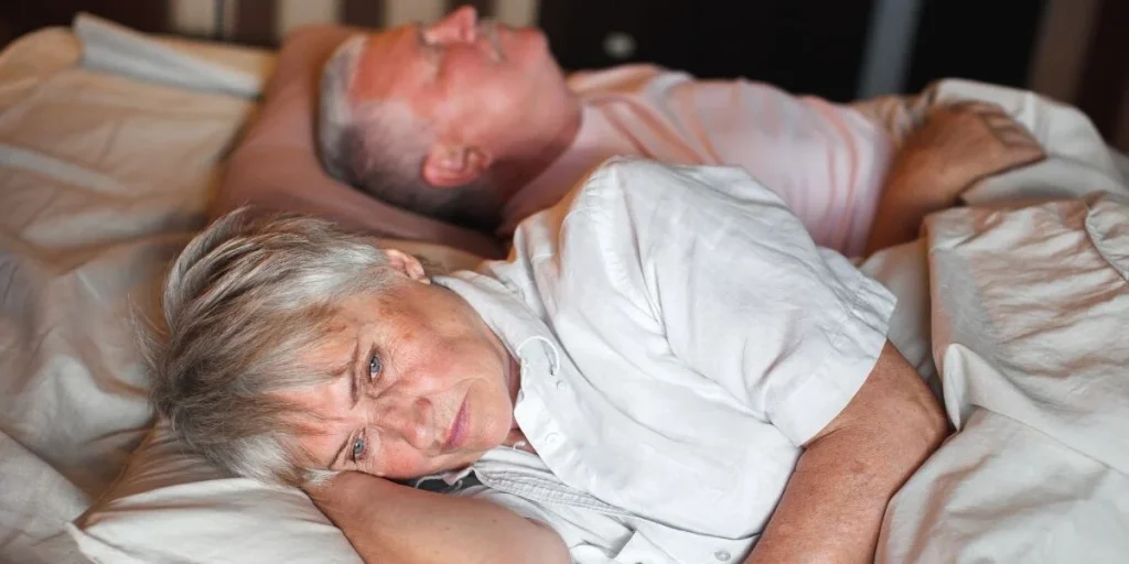 Après 40 ans, un complément à petit prix relance la libido d'un couple en crise