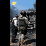 Analyse des violences au Mexique : causes et conséquences sur la société