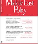 Analyse des enjeux clés de la politique au Moyen-Orient en 2023