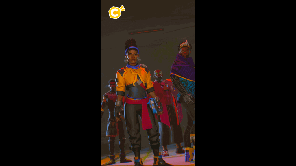 Un jeu vidéo met en scène des braquages de musées dans un univers immersif