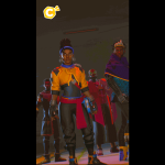 Un jeu vidéo met en scène des braquages de musées dans un univers immersif