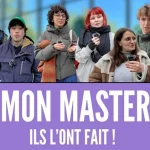 Sur Mon Master : l'importance d'un plan B sans tomber dans l'excès du plan Z