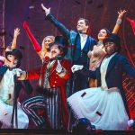 « Moulin Rouge! The Musical » : la comédie musicale fait sensation en Floride