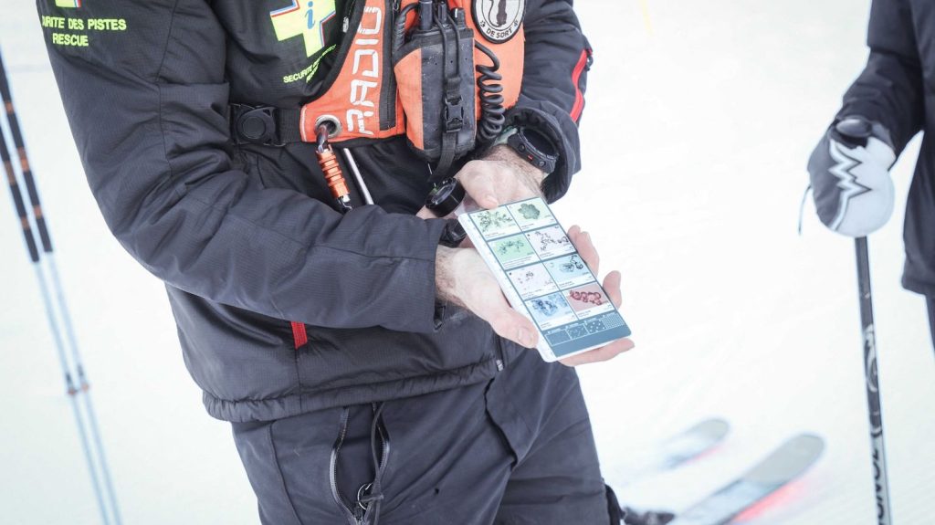 Risque d'avalanches : la Savoie dans "une situation d'alerte importante"