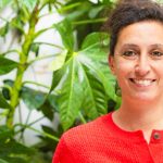 Ma mère, ce fantôme