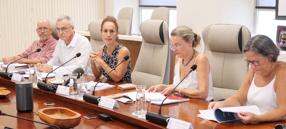 Rentrée 2026 : l’accès au transport et à la cantine et la lutte contre le harcèlement et le décrochage comme grandes priorités