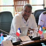 La 23e commission hydrographique du Pacifique Sud-Ouest accueillie à Nouméa