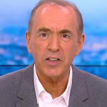 Morandini quitte l'antenne de CNews