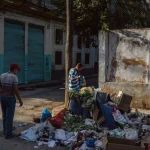 Cuba face à une crise énergétique : « Quand cela va-t-il cesser ? » - L'Humanité
