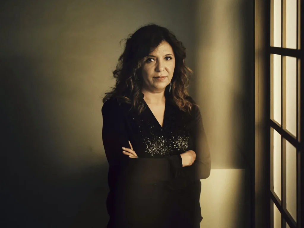 Génocide à Gaza : la réalisatrice tunisienne Kaouther Ben Hania renonce à son prix à la Berlinale