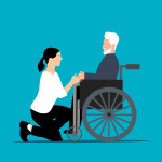 Autonomie des personnes âgées : 150 000 à 200 000 emplois requis d'ici 2050 - Santé Mentale