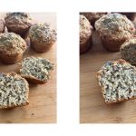 Petits pains healthy