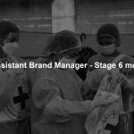 Assistant Brand Manager - Stage 6 mois