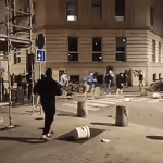 Lyon, nouvel épicentre des violences liées à l'extrême droite ?