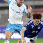 Ligue 1. Le Racing Club de Strasbourg a une revanche à prendre contre l'Olympique de Marseille : suivez le direct (17h)