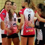 Volley-ball. Nationale 3 féminine : Rixheim sans réaction contre Besançon