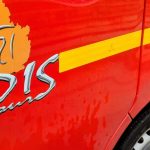 Dijon. Deux voitures impliquées dans un accident de la circulation : une personne désincarcérée