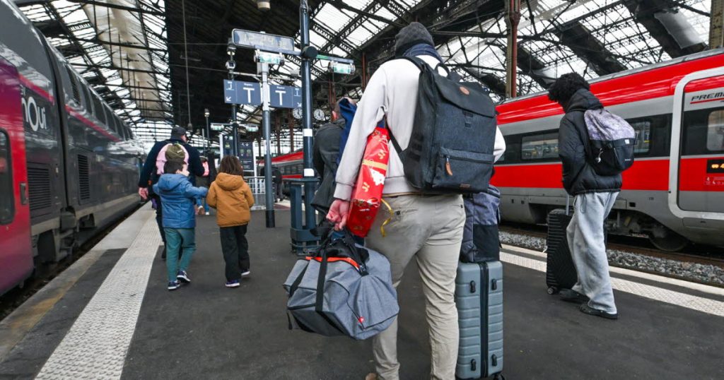 Désinfox : La SNCF a-t-elle réellement lancé une classe « interdite aux enfants » ?