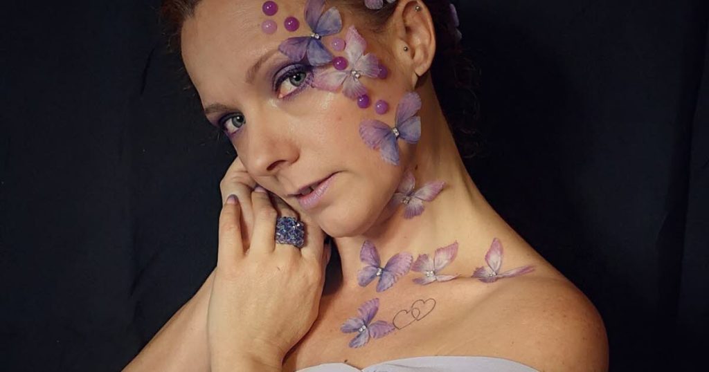 Savoie : Gwendoline Massé élue Miss Cœur Élégance Auvergne-Rhône-Alpes, engagée pour Miss Handi Aura