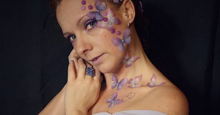 Savoie : Gwendoline Massé élue Miss Cœur Élégance Auvergne-Rhône-Alpes, engagée pour Miss Handi Aura