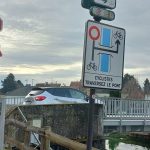 Vendenheim. L’Eurométropole envisage l’installation d’une passerelle sur l’écluse 48