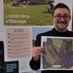 Poiseul-la-Ville-et-Laperrière. Élevage bovin et production d’électricité réunis dans un projet