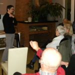 Saint-Clair-du-Rhône : un agrégé de philo aborde la question de la désinformation