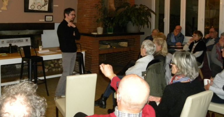 Image illustrant le contenu de l’article.