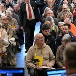 Jura : Enchères de la Percée du vin jaune, des prix stables reflétant une notoriété réelle