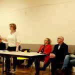 Lournand. Seniors, associations, agriculteurs : la liste de Marjorie Dumontoy a présenté ses ambitions