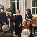 Brumath. Un parenthèse musicale avec l’ensemble In Arcana