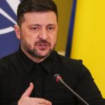 Guerre en Ukraine : Volodymyr Zelensky annonce 55 000 militaires ukrainiens tués en quatre ans