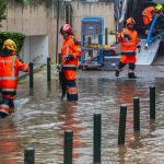 Météo : Dépression Leonardo, un mort et alerte rouge au Portugal, 100 000 évacués au Maroc