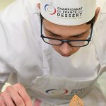 Mercurey : Le Championnat de France du dessert réunit professionnels et juniors en compétition