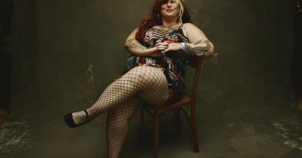 Oberhausbergen. Rendez-vous intimiste avec Sarah McCoy