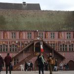 Alsace. Vers une quadrangulaire à Mulhouse ?